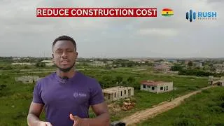 Thumbnail: Visiting My Construction Sites After The Flood In Ghana