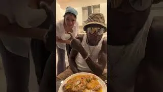 Thumbnail: Vybz Kartel & his Chef At it Again 