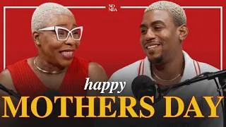 Thumbnail: RushCam’s Mom DESERVES Her Flowers on Mother’s Day | No NDA Podcast