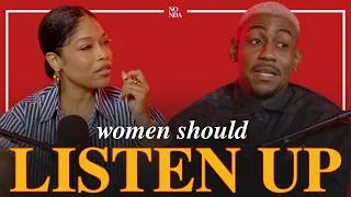 Thumbnail: Tosh Alexander Gets Real About Music, Morality, Untold Studio Stories & Empowering Women