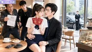 Thumbnail: Forced To Marry Her Ex-Con Stepbrother, She Flash-Married A Poor Man—Who Was Secretly A Billionaire