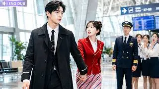 Thumbnail: She Hired A Fake Boyfriend To Escape Marriage—He Was A Hidden Heir Who Had Loved Her For 10 Years