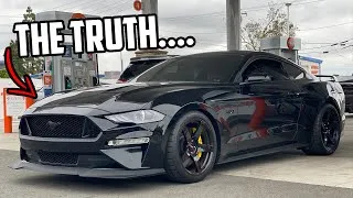 Thumbnail: Why I stopped making YouTube videos..