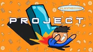 Thumbnail: ท้าดวลแฟน! Project L