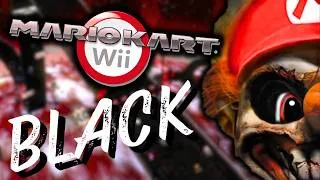 Thumbnail: Mario Kart Black - Full Game Walkthrough (The Most CURSED Mario Kart Wii Mod)