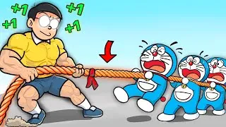 Thumbnail: Win Tug of War Challenge 💪