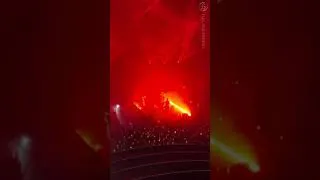 Thumbnail: Måneskin - Gasoline, San Siro Milan 24.07.2023 #maneskin #damianodavid #måneskin #milan