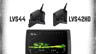 Thumbnail: Garmin Livescope2 LVS42HD and LVS44 is announced!!