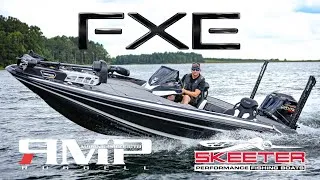Thumbnail: 2027 SKEETER FXE 20 & 21 OVERVIEW