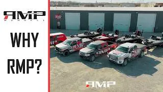 Thumbnail: Why should you buy a boat from RMP? Here's why.