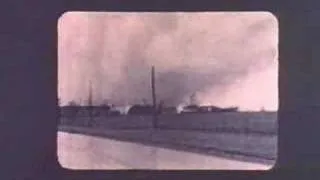 Thumbnail: April 3rd 1974, Paker City Indiana Tornado