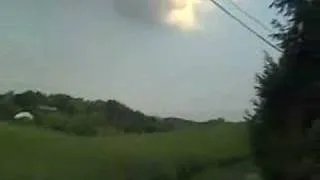 Thumbnail: Western PA May 31st 2008 Supercell Thunderstorm