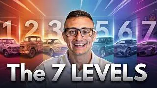 Thumbnail: The 7 Levels of Car Sales