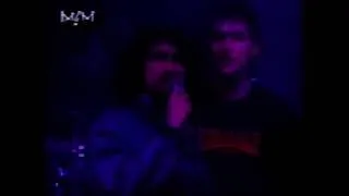 Thumbnail: Blur - Live at Shepherd's Bush Empire, London, 1994 May 26th (Pro Shot Excerpts)