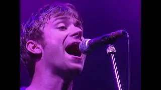 Thumbnail: Blur - End of a Century (Live at Glastonbury Festival, 27 June 1998 - BBC Broadcast) [HQ Cropped]
