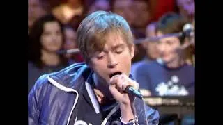 Thumbnail: Blur feat. Phil Daniels - Parklife (Live on BBC, Jools Holland, December 1994) [HQ Cropped]