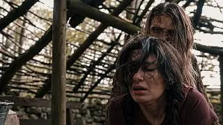 Thumbnail: ACTION HORROR! JACK AND JILL TURNED THE WOODS INTO A HUNTING GROUND! «Jack and Jill» English movie