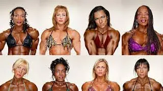 Thumbnail: @Hannahhussein13 Reveals HER Steroid/PED Cycles to PREP with full Disclosure of her SIDE EFFECTS!