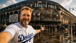 Thumbnail: I Travelled Through the Entire History of the Dodgers