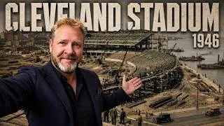 Thumbnail: Travelling Back to the Start of the Cleveland Browns