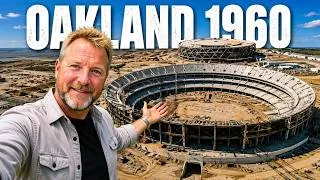 Thumbnail: I Travelled Back to the Very Start of the Oakland Raiders