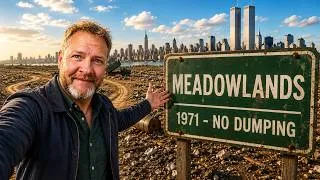 Thumbnail: I Travelled Back to the Start of Giants Stadium & MetLife Stadium