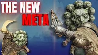 Thumbnail: Definitive PROOF that DAGGERS are S Tier | Elden Ring PvP