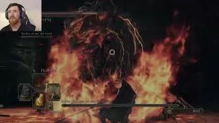 Thumbnail: DS2 Aldia, Scholar of the First Sin
