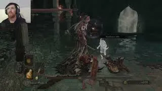 Thumbnail: DS2 Elana, the Squalid Queen