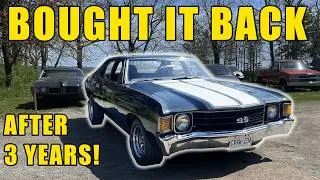 Thumbnail: The Best Budget Muscle Car
