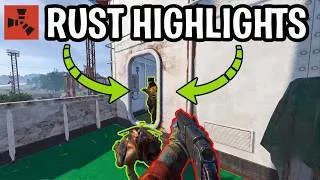 Thumbnail: RUST HIGHLIGHTS and FUNNY MOMENTS 💀🤣 | #60