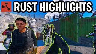 Thumbnail: RUST HIGHLIGHTS and FUNNY MOMENTS 💀🤣 | #58