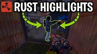 Thumbnail: RUST HIGHLIGHTS and FUNNY MOMENTS 💀🤣 | #56