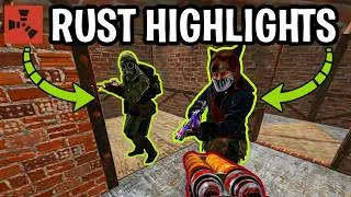 Thumbnail: RUST HIGHLIGHTS and FUNNY MOMENTS 💀🤣 | #55
