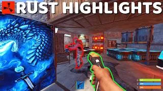 Thumbnail: BEST RUST TWITCH HIGHLIGHTS AND FUNNY MOMENTS 347