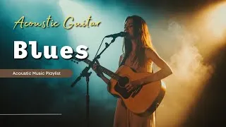 Thumbnail: Embrace the Acoustic Blues Guitar Sound: A Rustic Journey of Deep Musical Roots