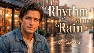 Thumbnail: Echoes in the Rain: "Rhythm of the Rain" - The Cascades (Acoustic Country Cover)