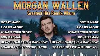 Thumbnail: MORGAN WALLEN COUNTRY HITS PLAYLIST 2026 BEST HEARTBREAK LOVE SONGS GREATEST HITS FULL ALBUM MIX