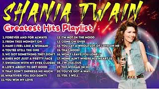 Thumbnail: SHANIA TWAIN COUNTRY HITS PLAYLIST 2026 BEST LOVE SONGS GREATEST HITS FULL ALBUM VIDEO MIX OFFICIALS