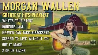 Thumbnail: MORGAN WALLEN COUNTRY HITS PLAYLIST 2026 BEST HEARTBREAK LOVE SONGS GREATEST HITS FULL ALBUM