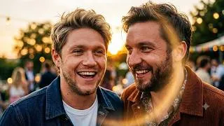 Thumbnail: Niall Horan & George Ezra - Blossom 🎸| Warm Folk Acoustic Spotify Mood 2026