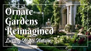 Thumbnail: Baroque Garden Designs That Bring Palace Drama 🌹 Discover Ornate Beauty with Regal Sophistication