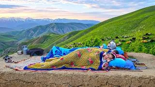 Thumbnail: The Village Hidden Above the Clouds | Village Lifestyle