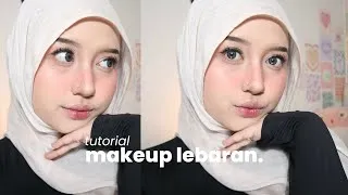 Thumbnail: MAKEUP TUTORIAL LEBARAN  2026