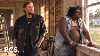 Thumbnail: Jelly Roll & BigXthaPlug - The House That Hurt Built (Official Fan Made Music Video)
