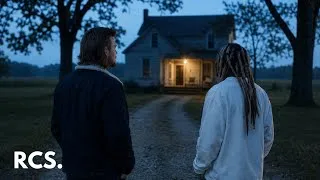 Thumbnail: Morgan Wallen & Lil Wayne - God Still Leaves The Porch Lights On (Fan Made Music Video)