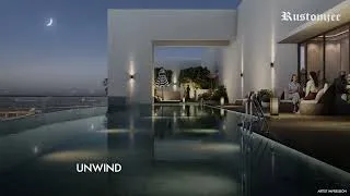 Thumbnail: Now introducing Vista Bay at Parel Extension, Rustomjee’s newest landmark in South Mumbai.