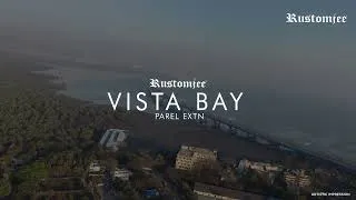 Thumbnail: Introducing Rustomjee VistaBay | Invest in South Mumbai’s Emerging Luxury Landmark