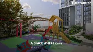 Thumbnail: Rustomjee Prive | A Distinguished Address at BKC Annexe