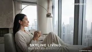 Thumbnail: BKC's Most Prestigious Address | Rustomjee Prive Walkthrough